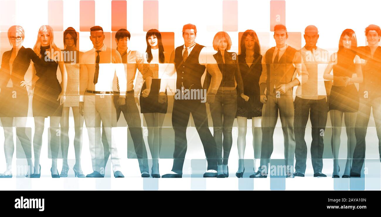 Employee training program hi-res stock photography and images - Alamy