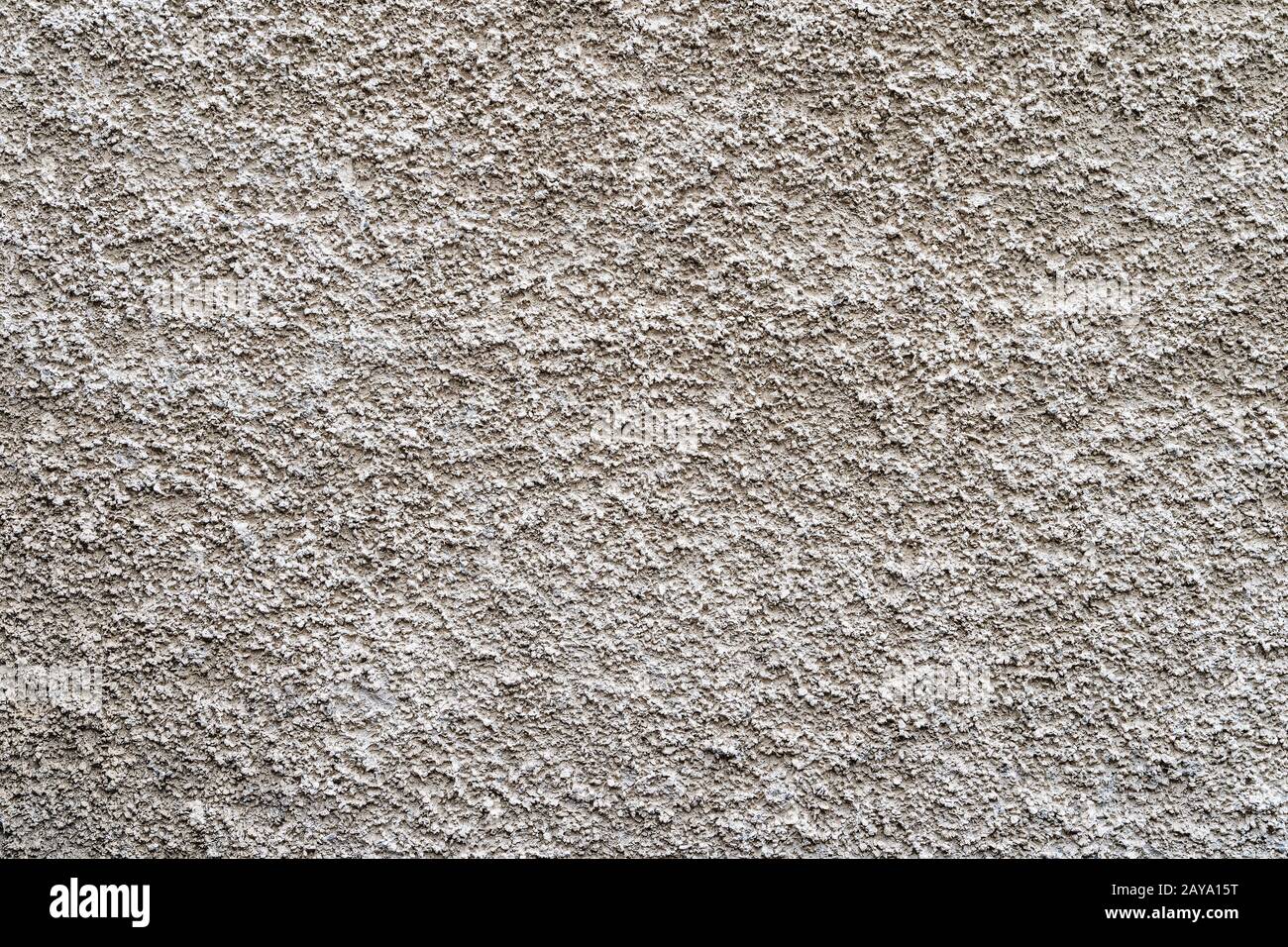 Aged concrete with patterns and cracks. High quality texture and background Stock Photo