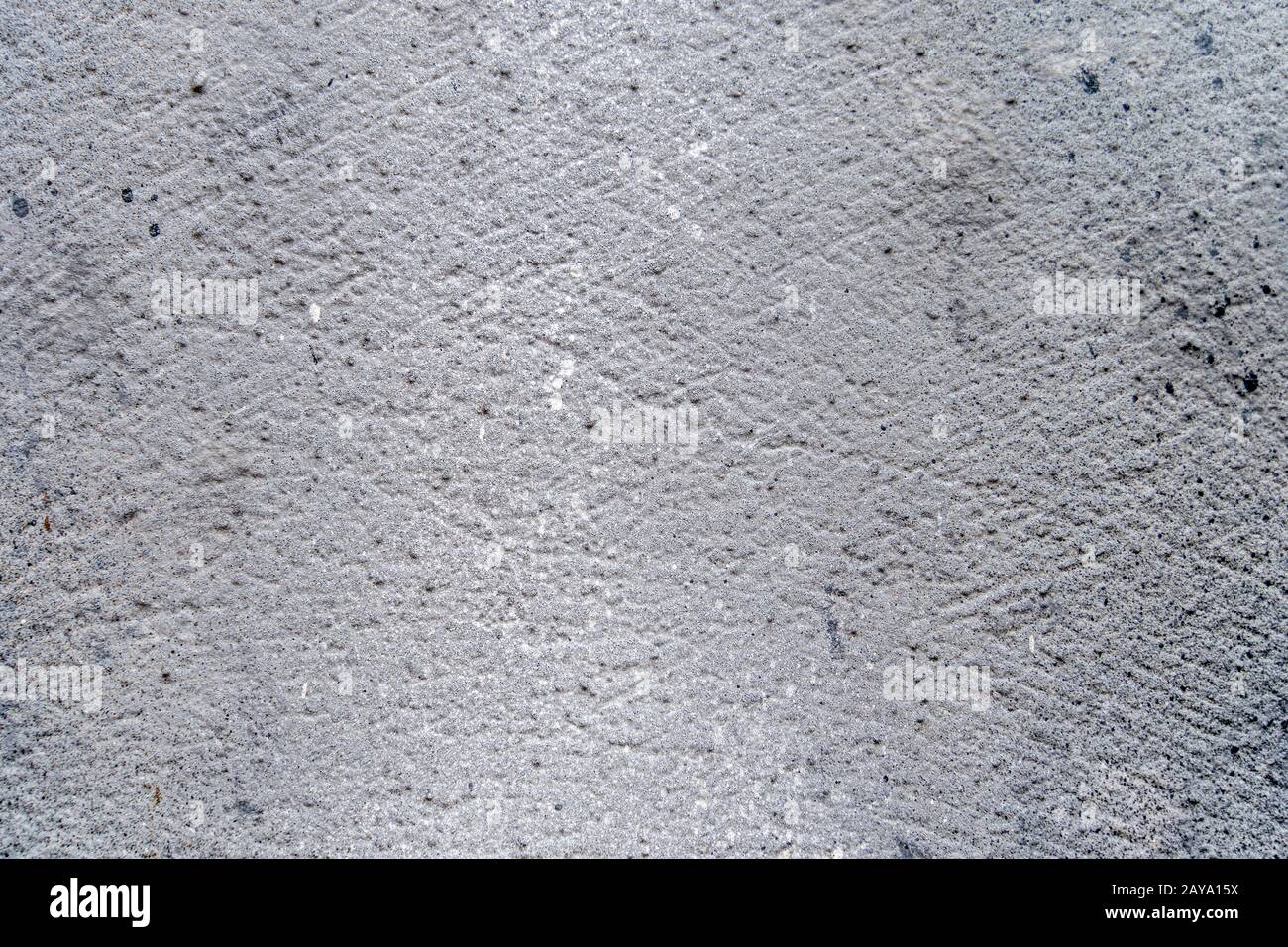 Aged concrete with patterns and cracks. High quality texture and background Stock Photo