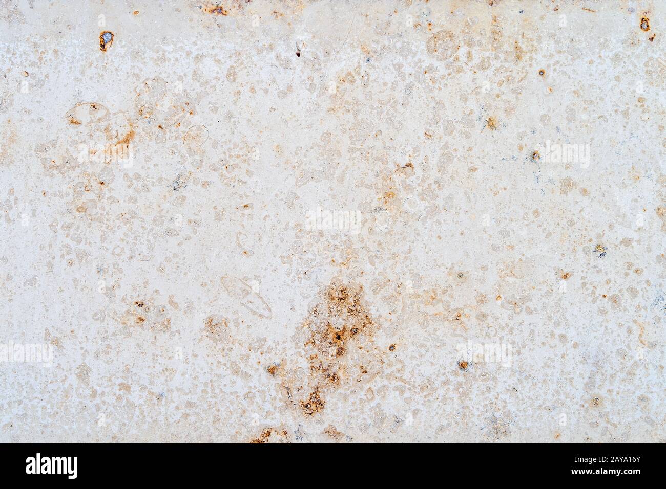 Aged concrete with patterns and cracks. High quality texture and background Stock Photo