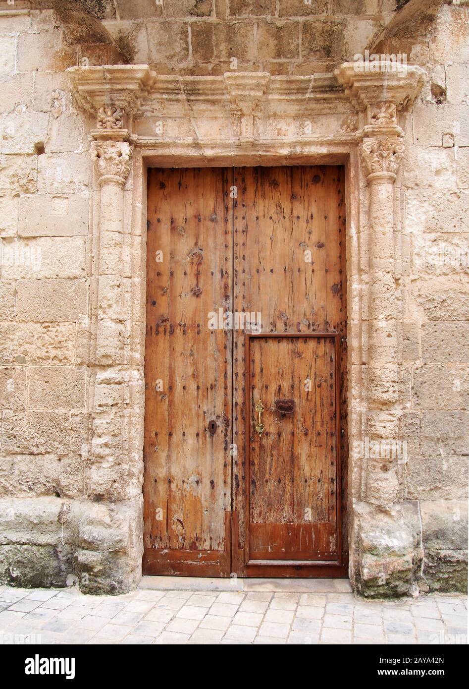 How To Make A Stone Door In Rust at Sheila Jimenez blog