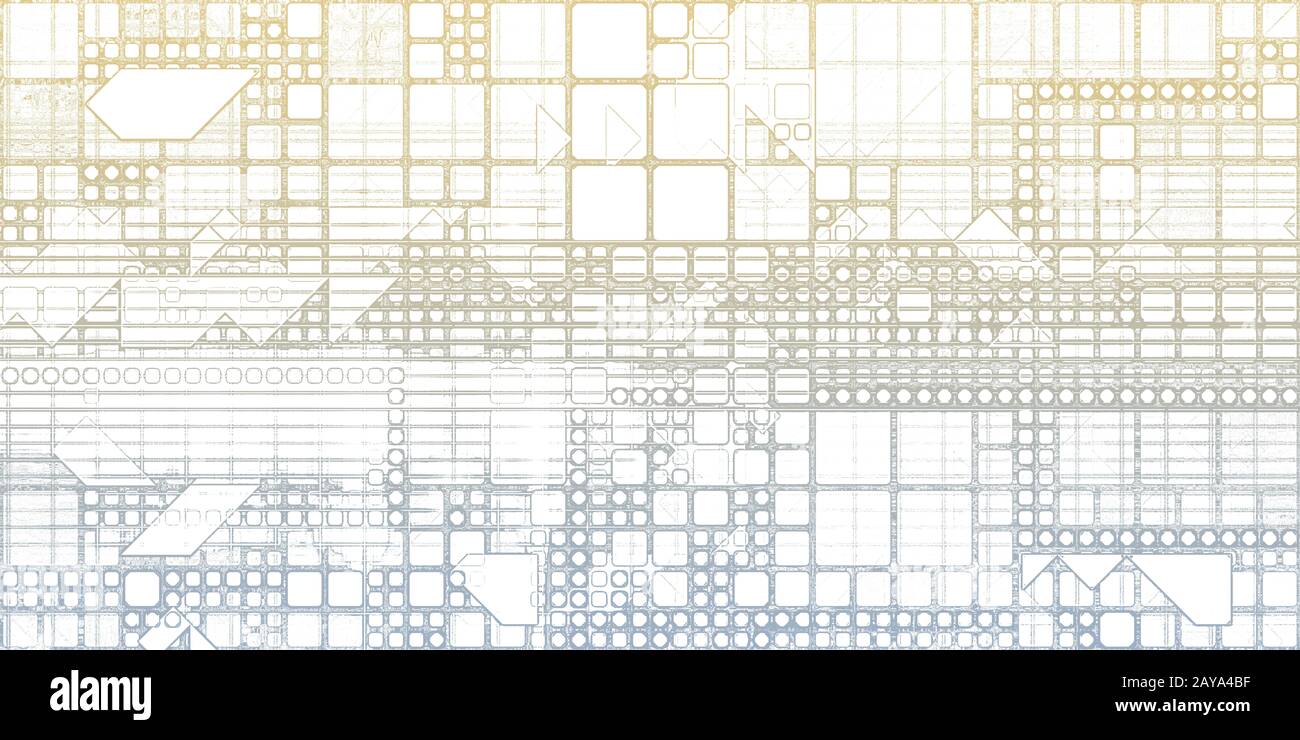 Engineering Design Background Stock Photo - Alamy