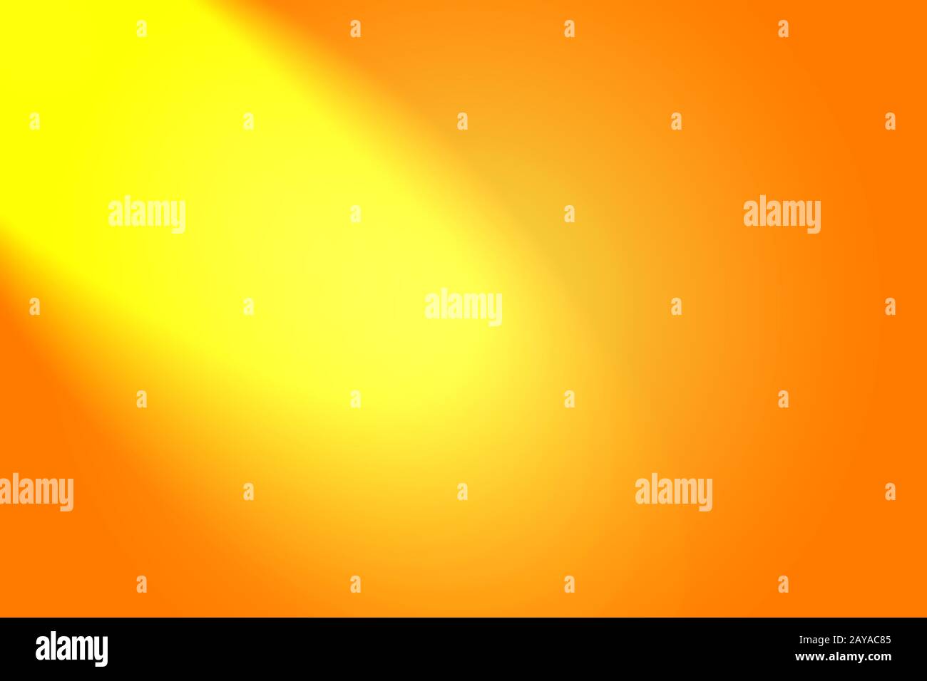 Abstract smooth Orange background layout design,studio,room, web