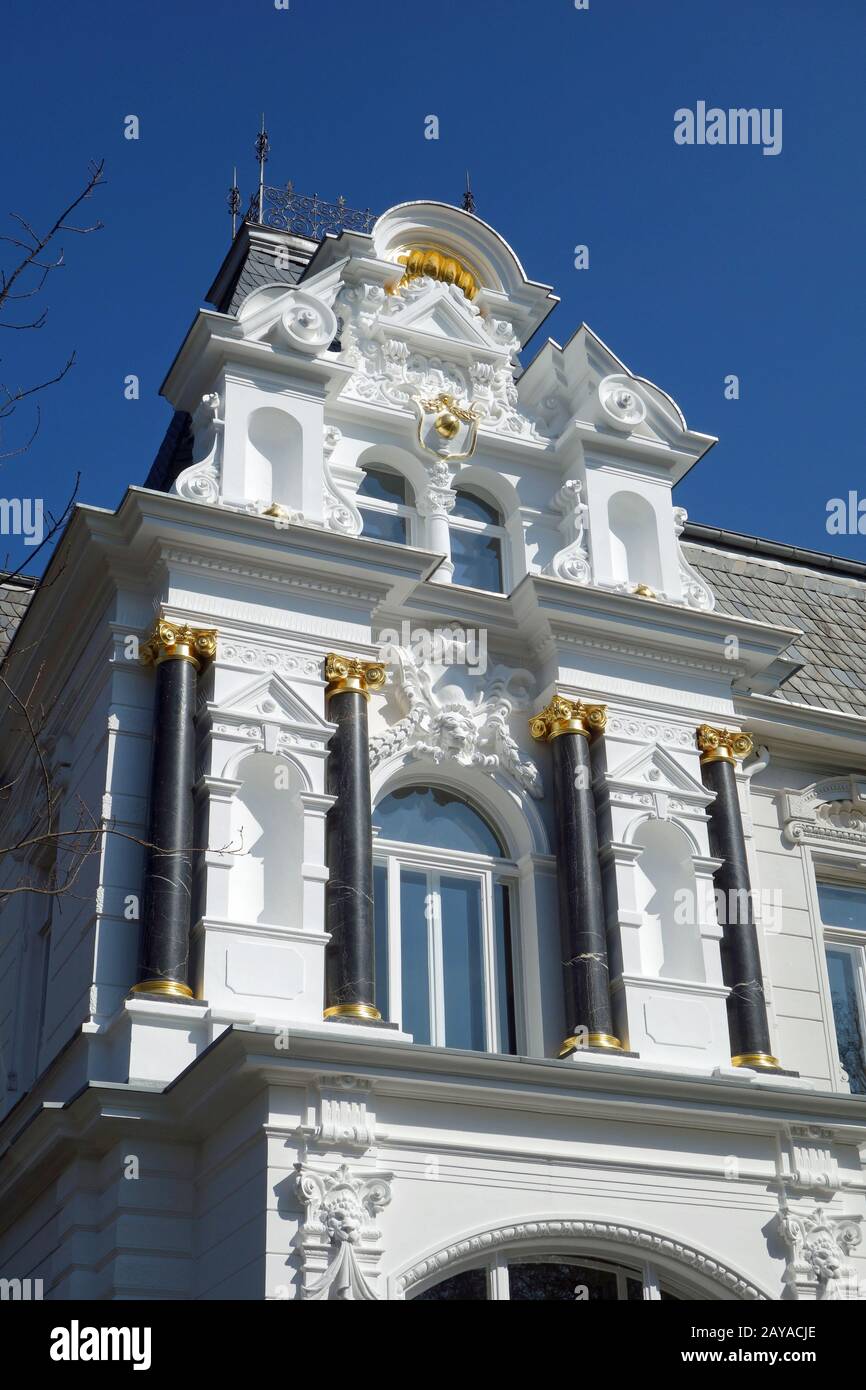 House of hannover hires stock photography and images Alamy