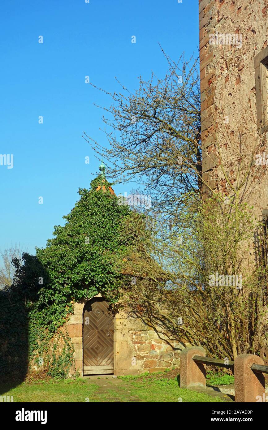 Schlitz germany hires stock photography and images Alamy