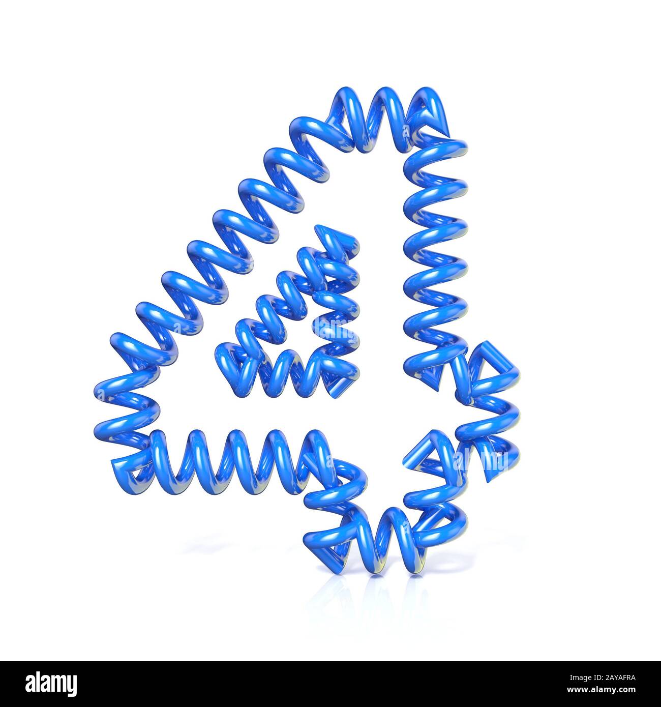 4 4 wire type Cut Out Stock Images & Pictures Alamy