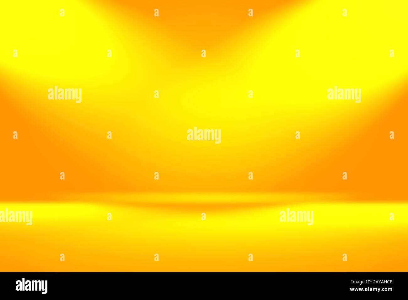 Abstract smooth Orange background layout design,studio,room, web