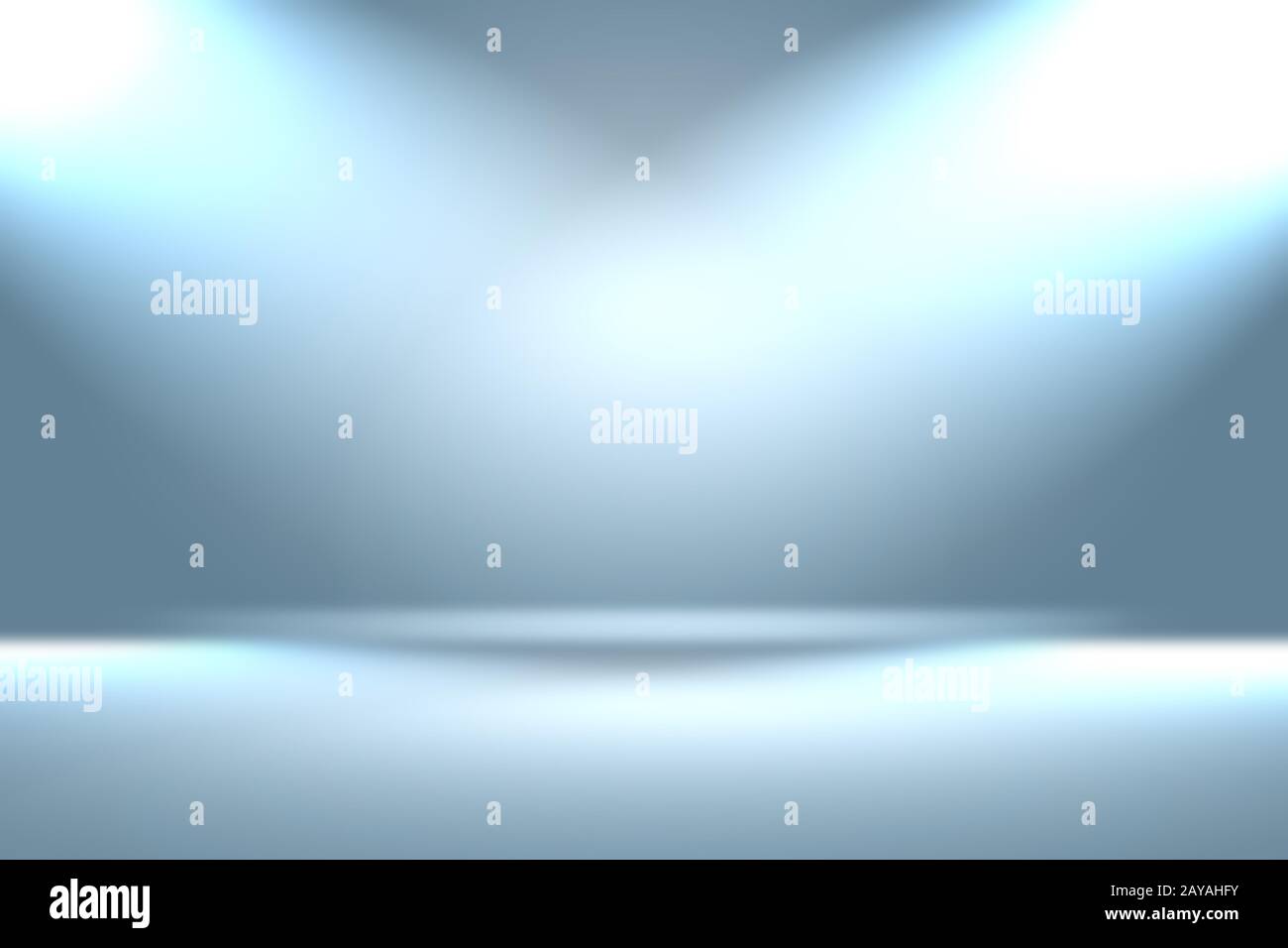 Studio Background Concept - abstract empty light gradient purple studio ...