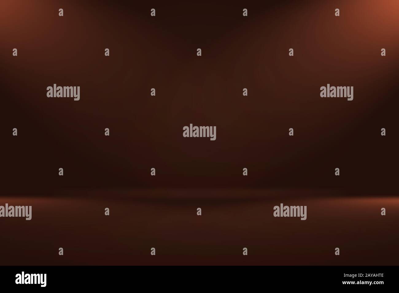 Abstract Smooth Brown wall background layout design,studio,room,web ...