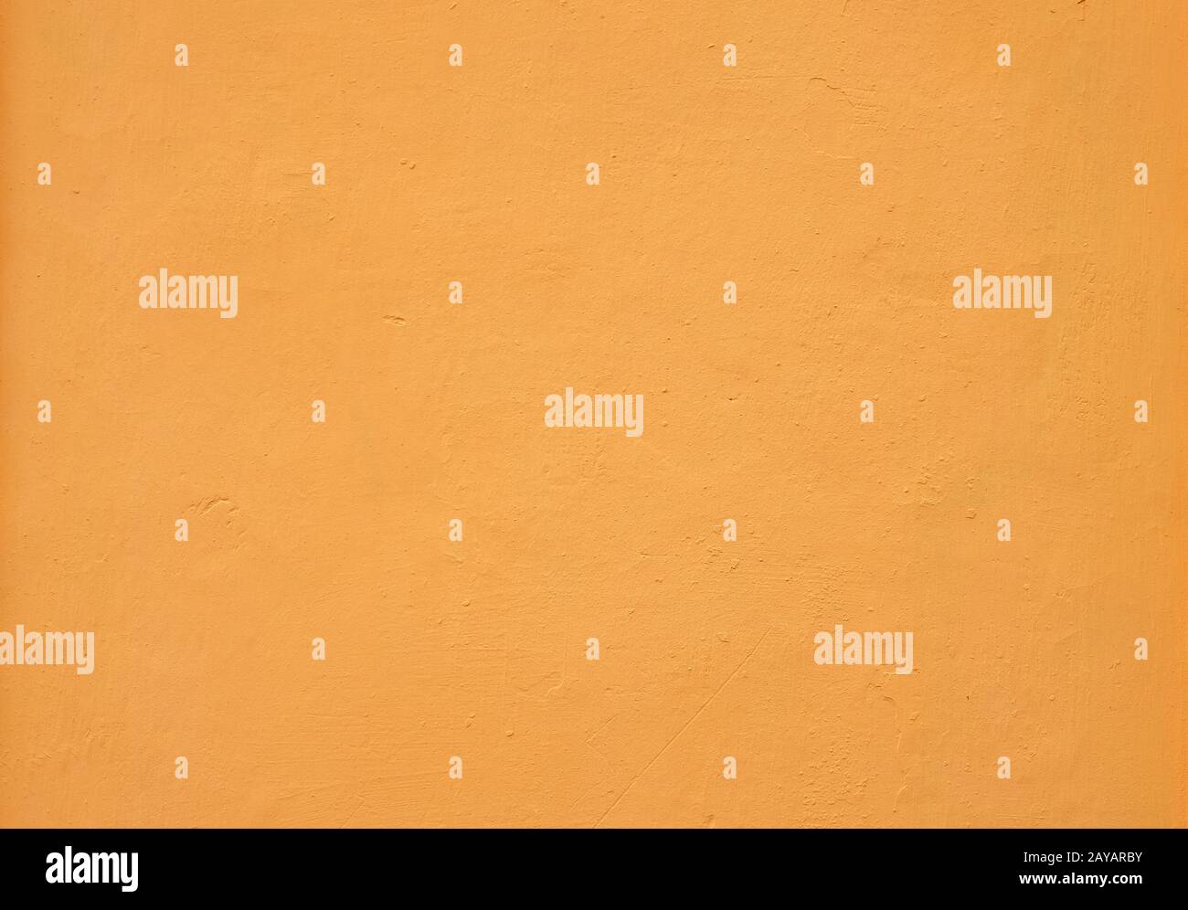 Pale orange surface, empty background or backdrop graphic element for text banners. Stock Photo
