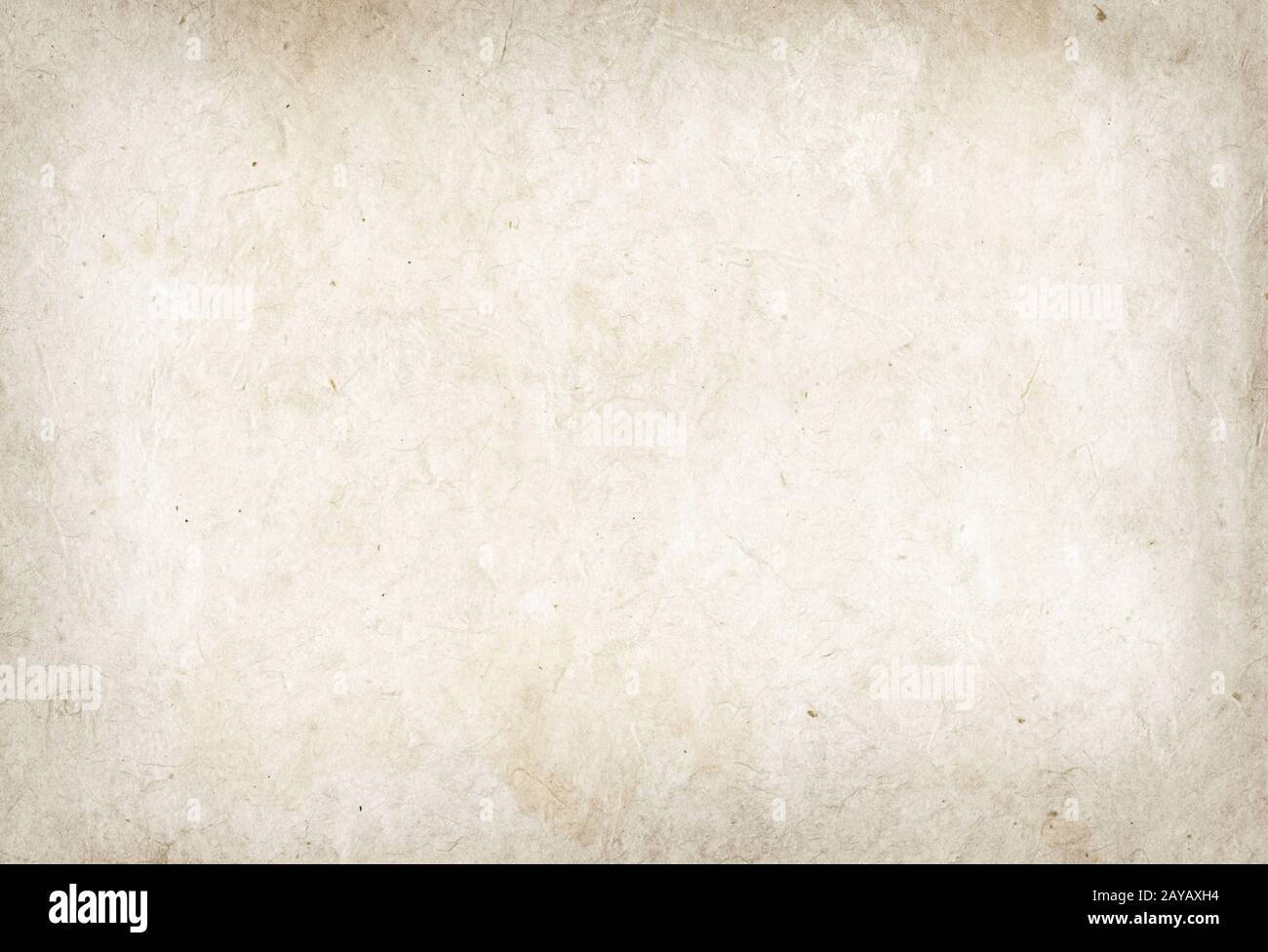 Old paper texture background Stock Photo