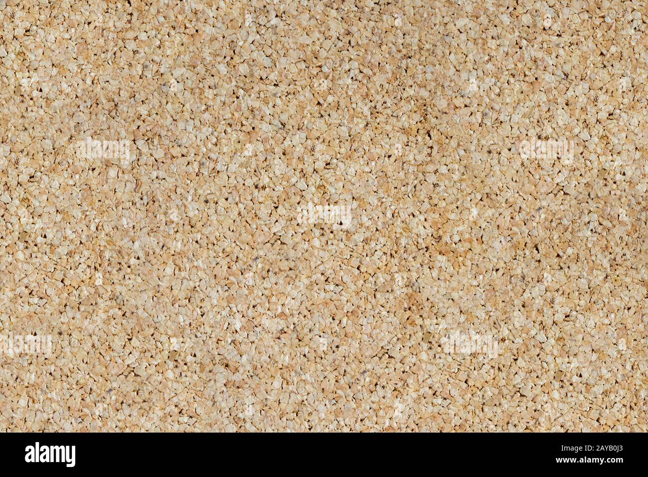 Cork board texture background Stock Photo