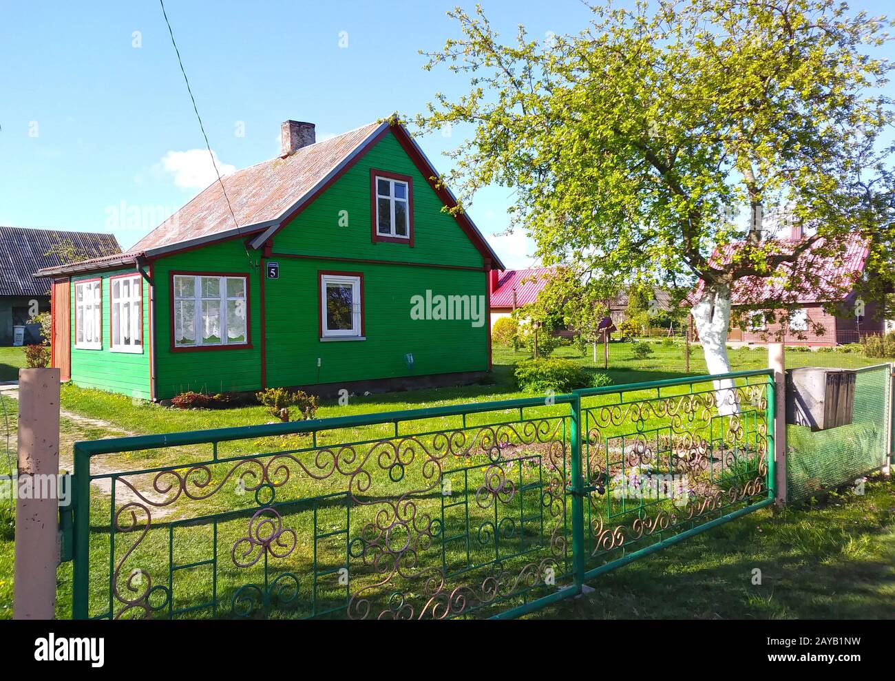 Ventės ragas, Lithuania, East Europe, Baltic States Stock Photo Alamy