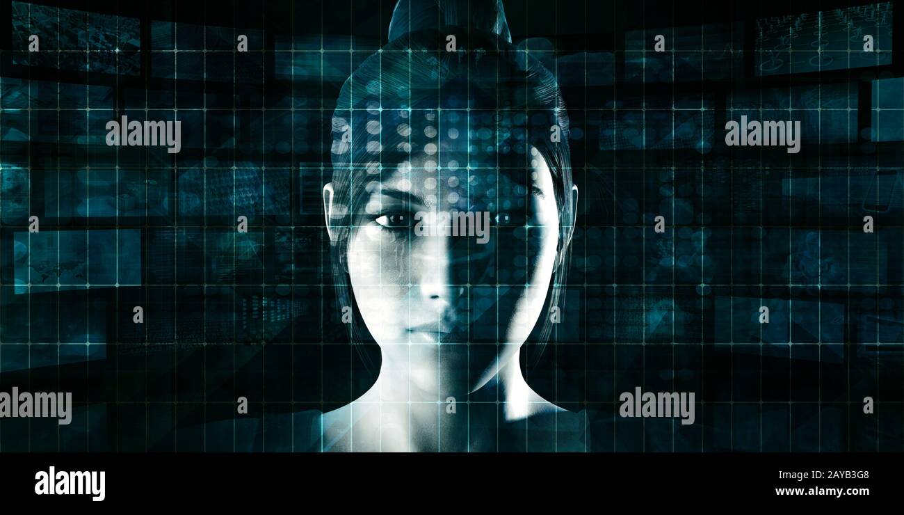 Disruptive innovation abstract hi-res stock photography and images - Alamy
