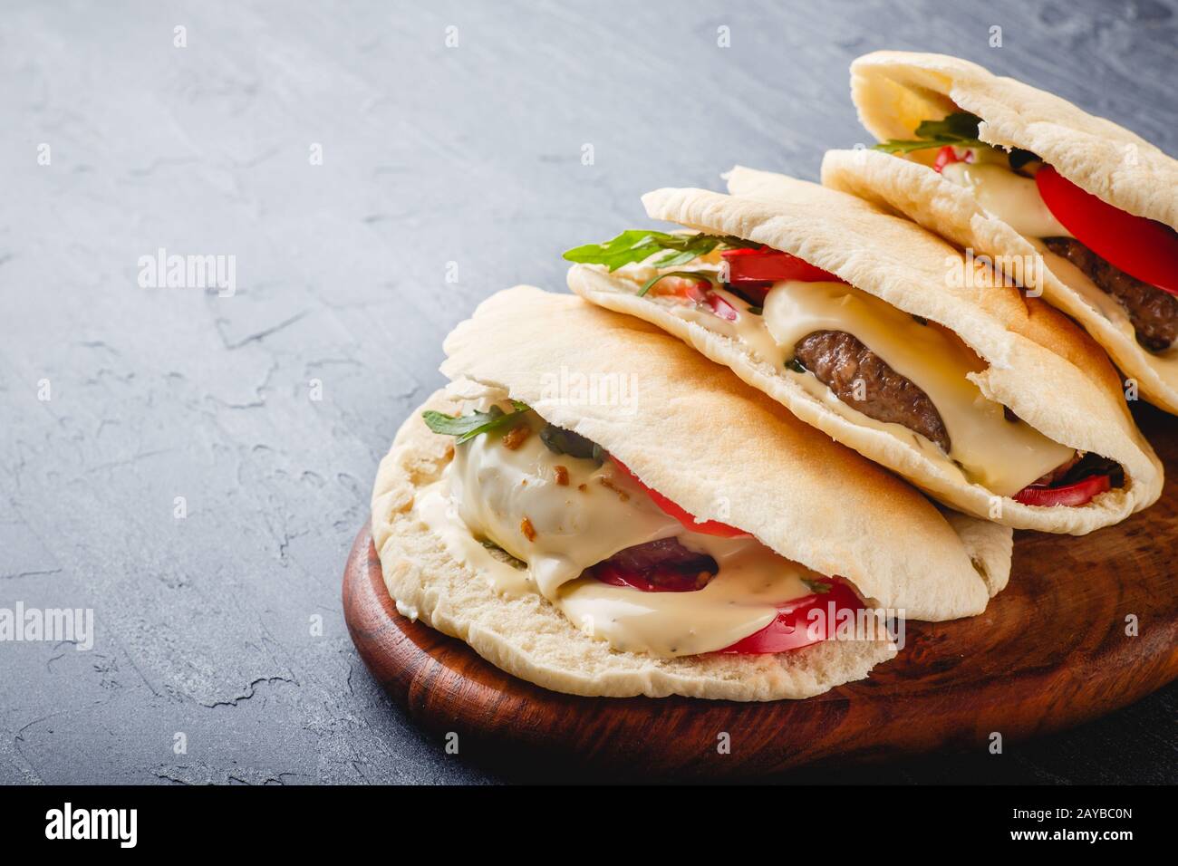Indian pita hires stock photography and images Alamy