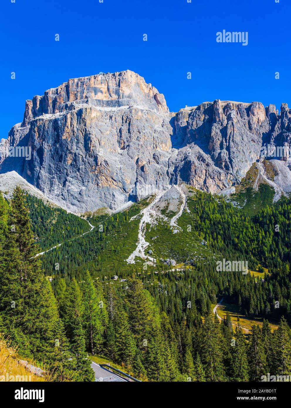 White rocks hi-res stock photography and images - Alamy