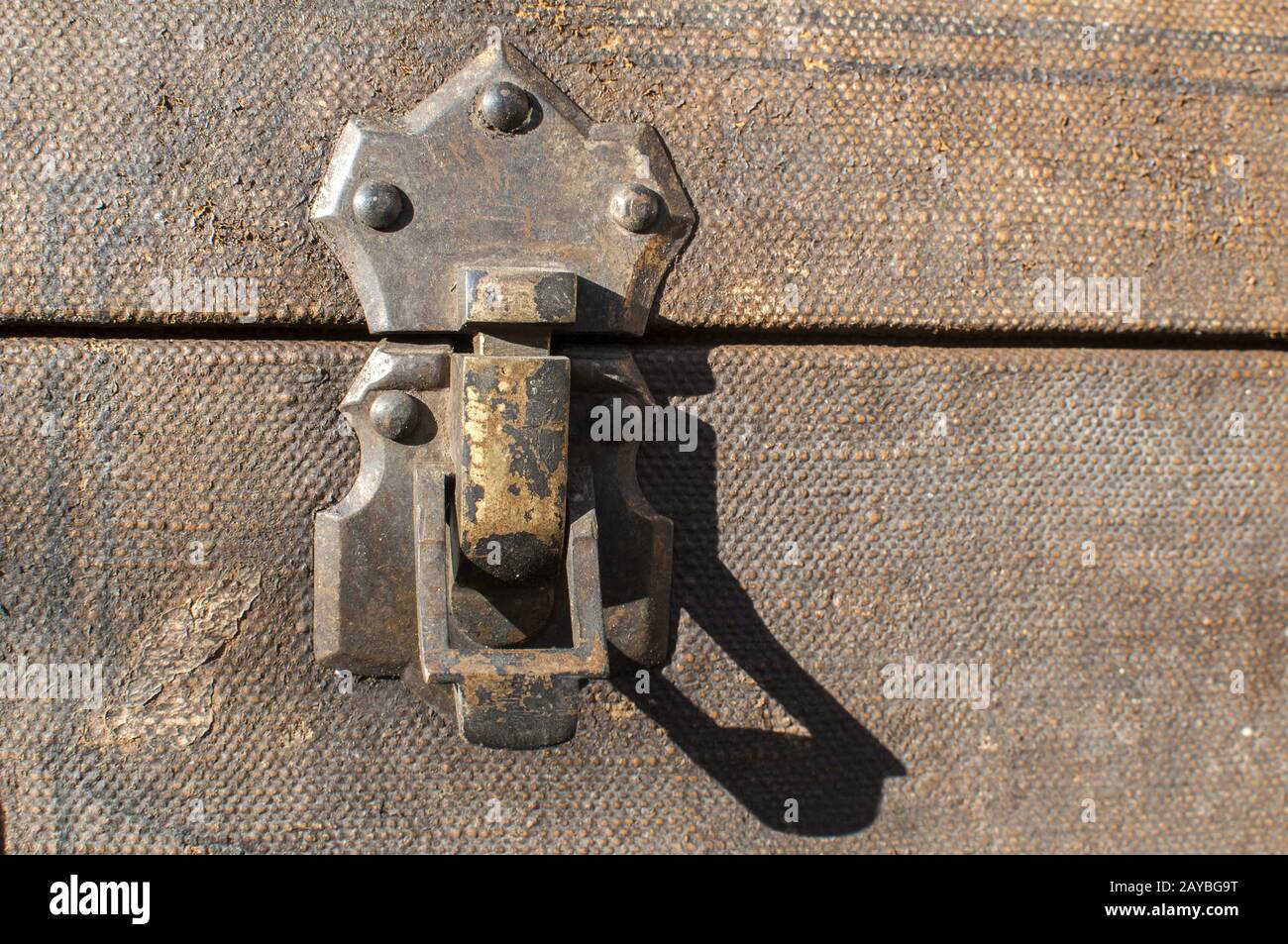 Lv lock hi-res stock photography and images - Alamy