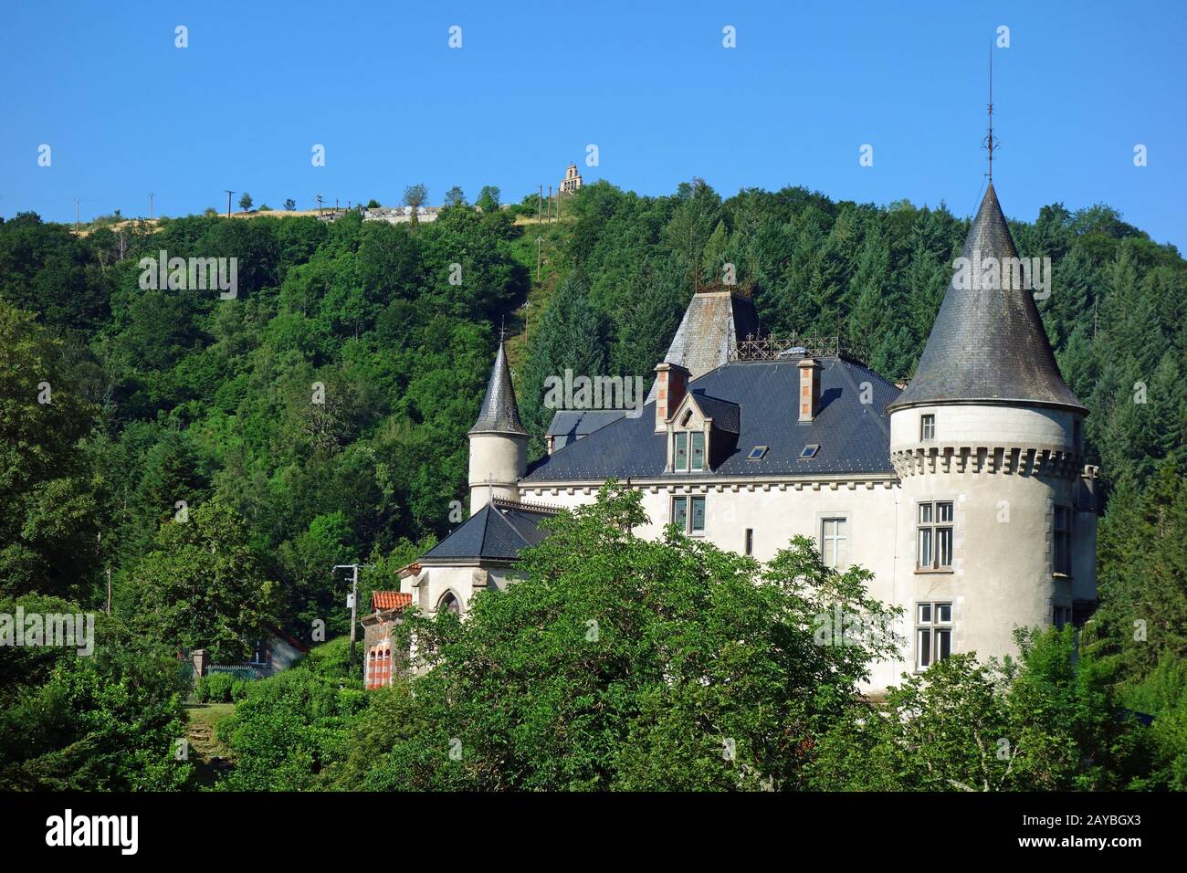 La valette castle hires stock photography and images Alamy
