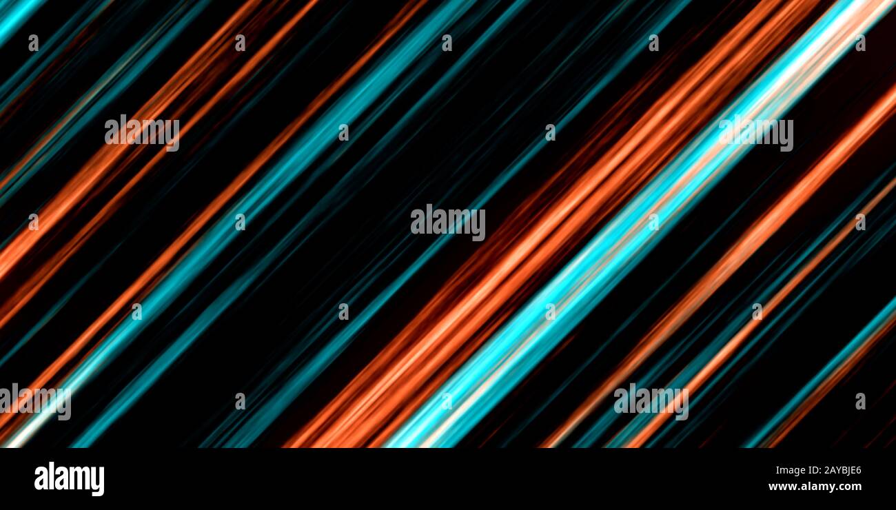 Creative techno surface lines hi-res stock photography and images - Alamy