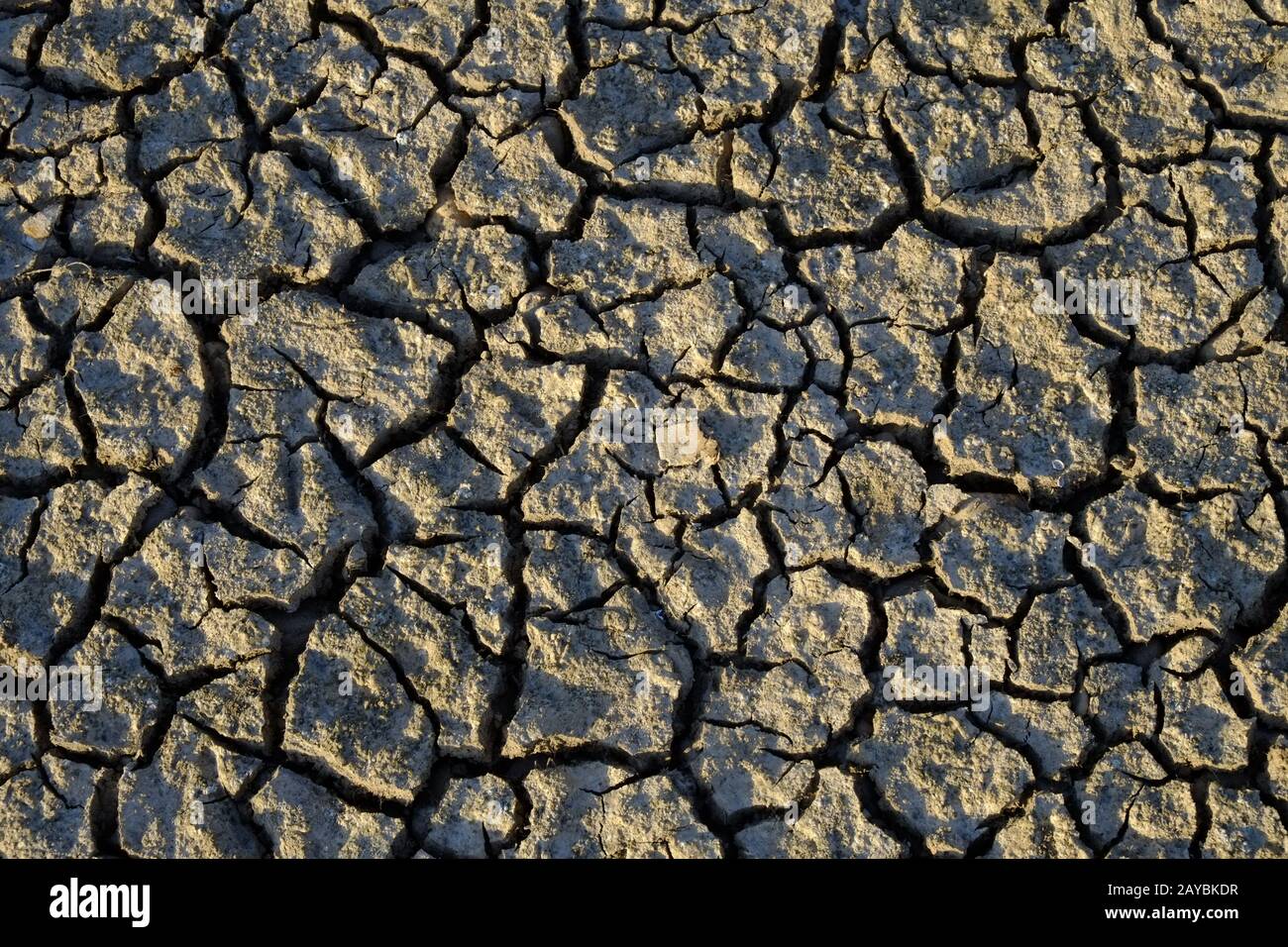 Dry cracks, drought Stock Photo - Alamy