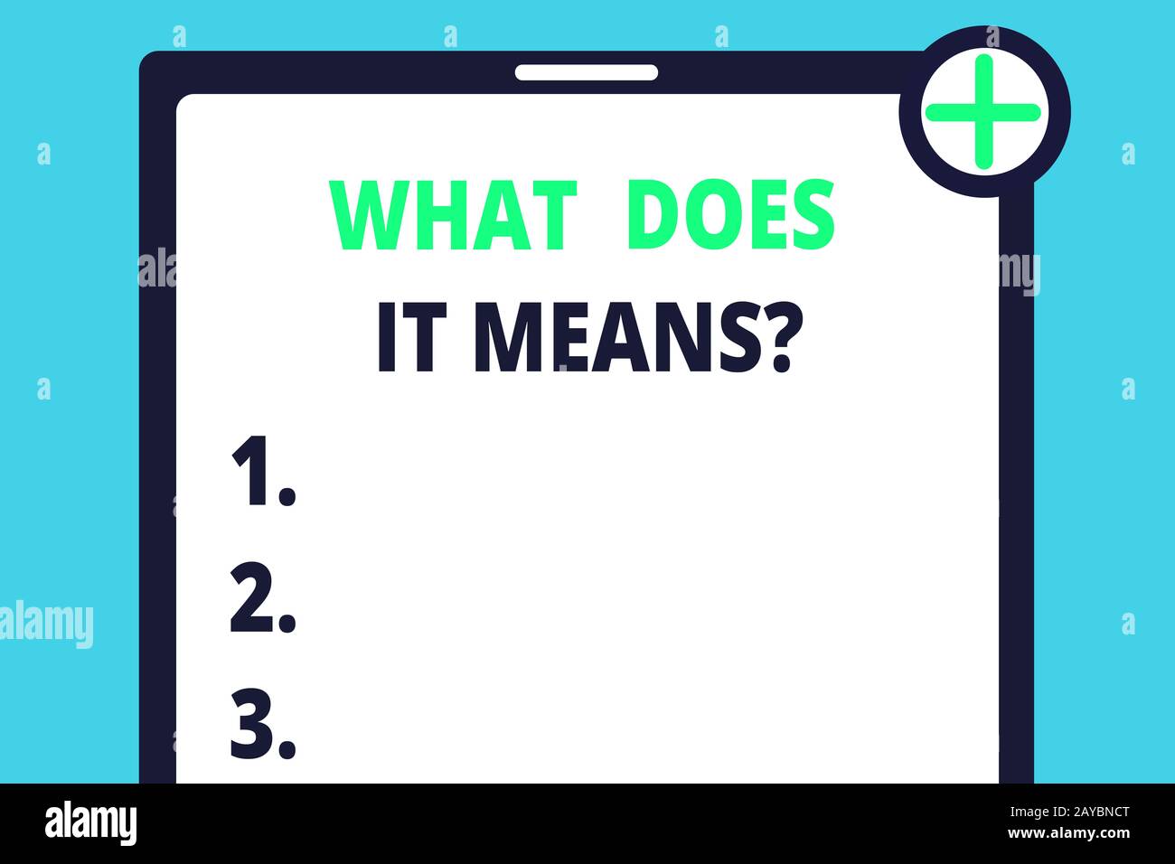 Asking questioning hires stock photography and images Alamy