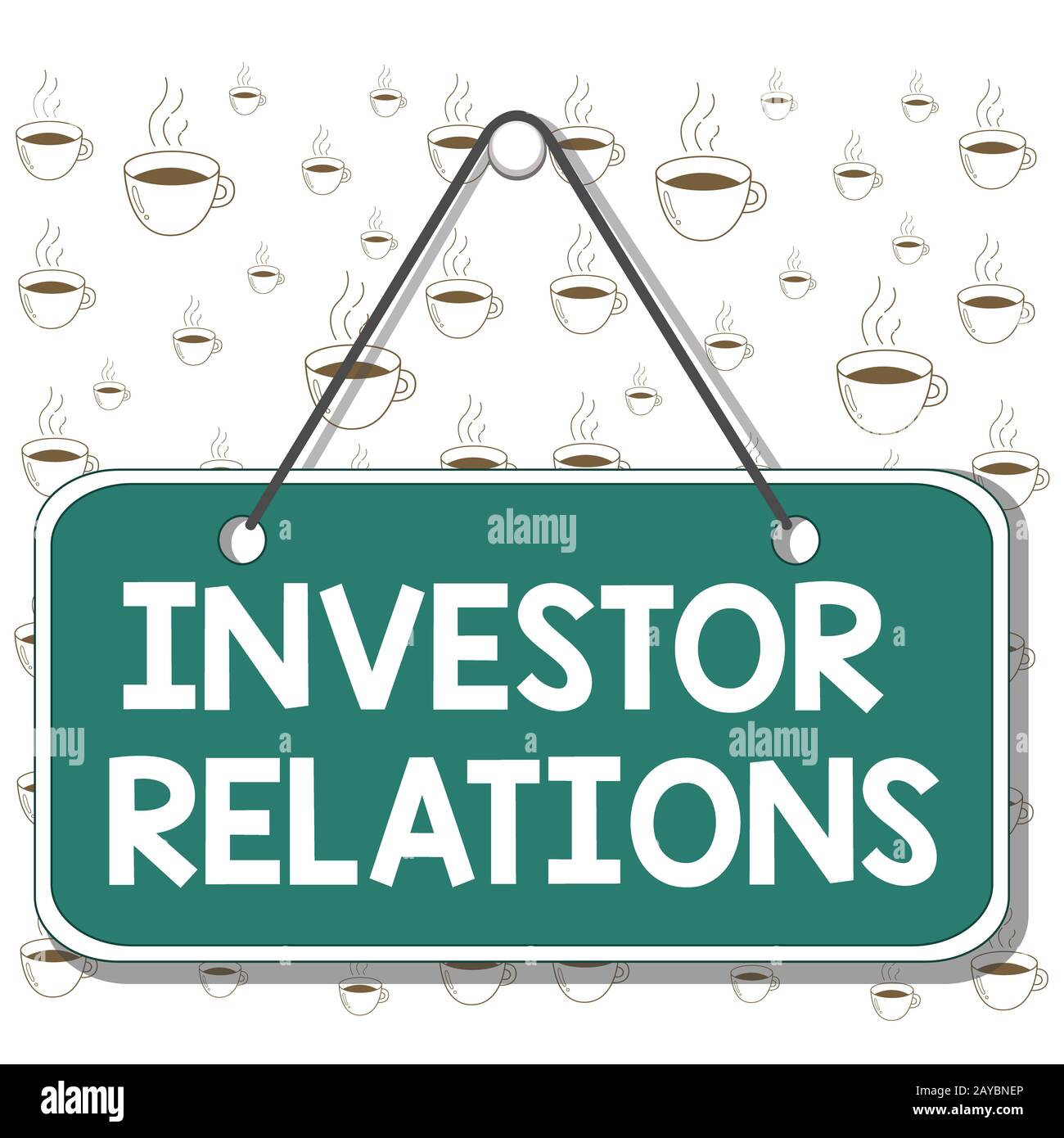 Investor relations hires stock photography and images Alamy
