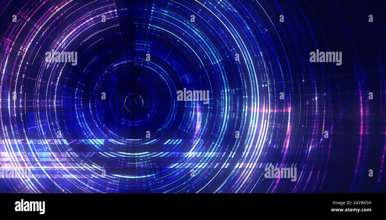 Sales and Marketing Technology Stock Photo Alamy