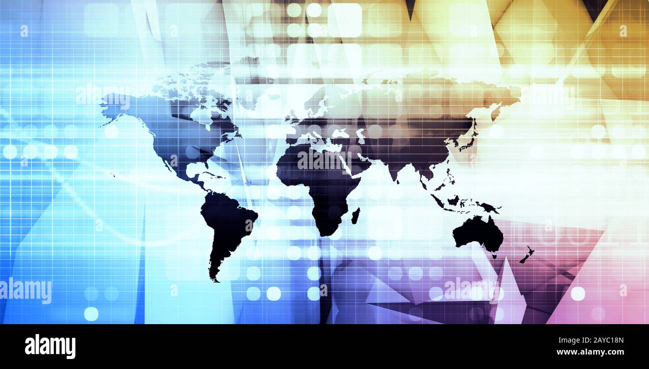 Blockchain based hi-res stock photography and images - Page 5 - Alamy