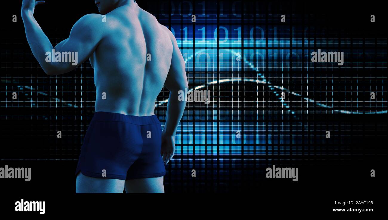 Fitness gym management hi-res stock photography and images - Alamy