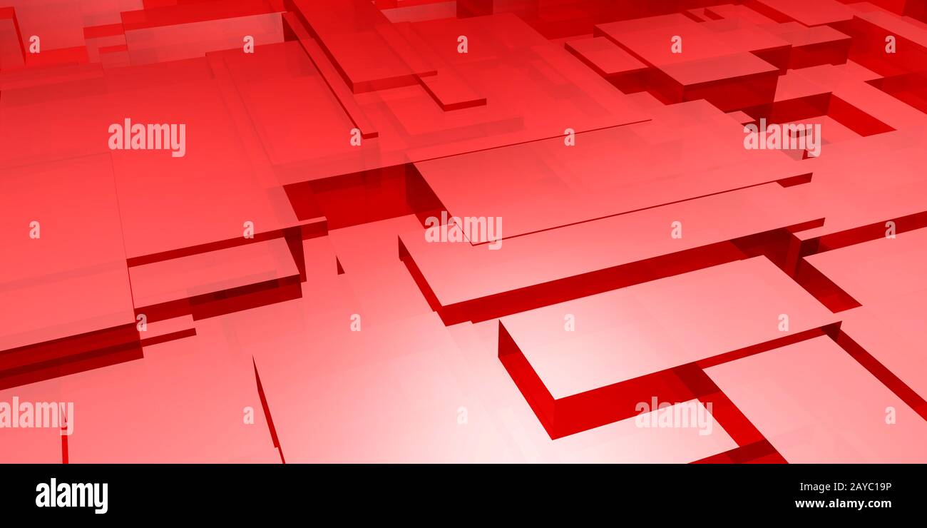 Abstract Polygon Background Stock Photo - Alamy