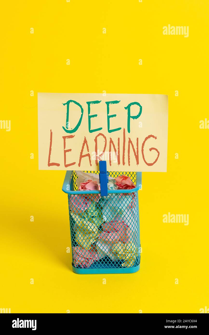 Deep meaning hires stock photography and images Alamy
