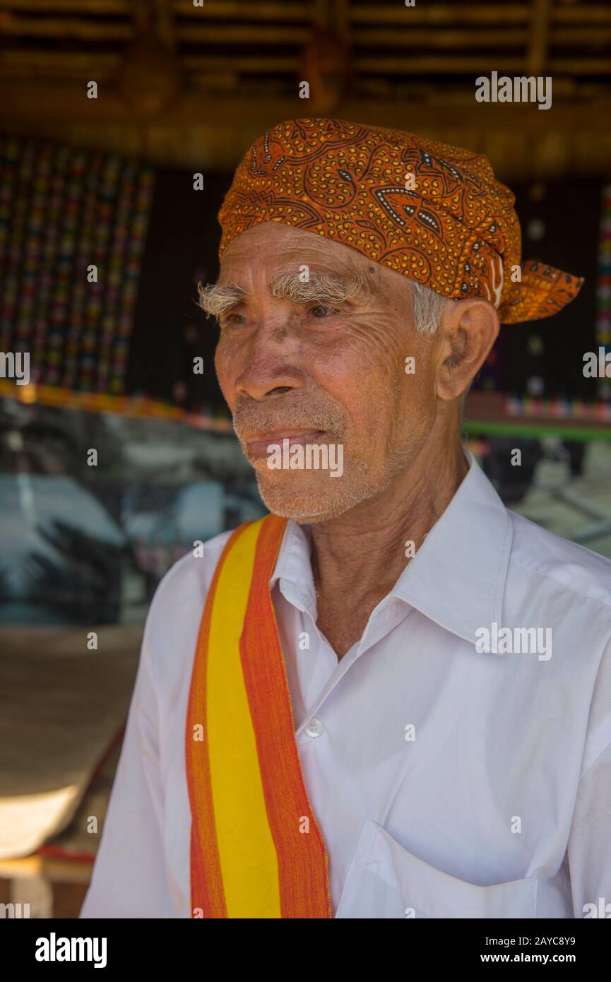 Manggarai Stock Photos & Manggarai Stock Images - Alamy