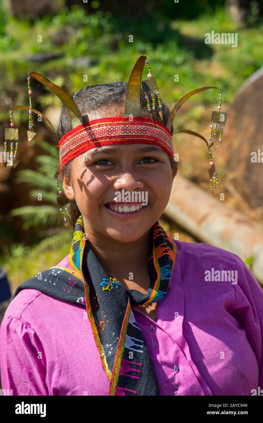Manggarai Stock Photos & Manggarai Stock Images - Alamy