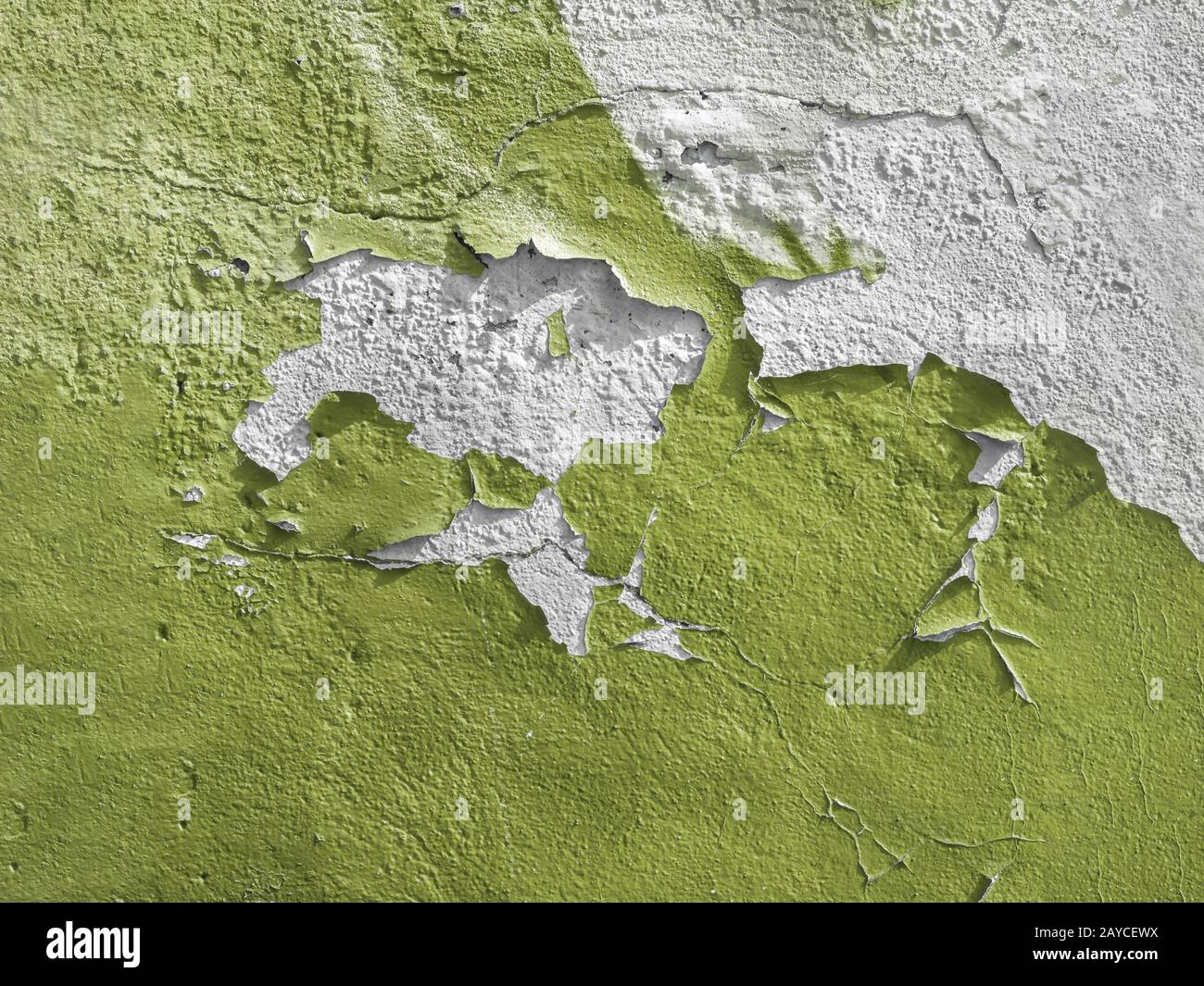 Wallpaper peeling off wall hires stock photography and images Alamy