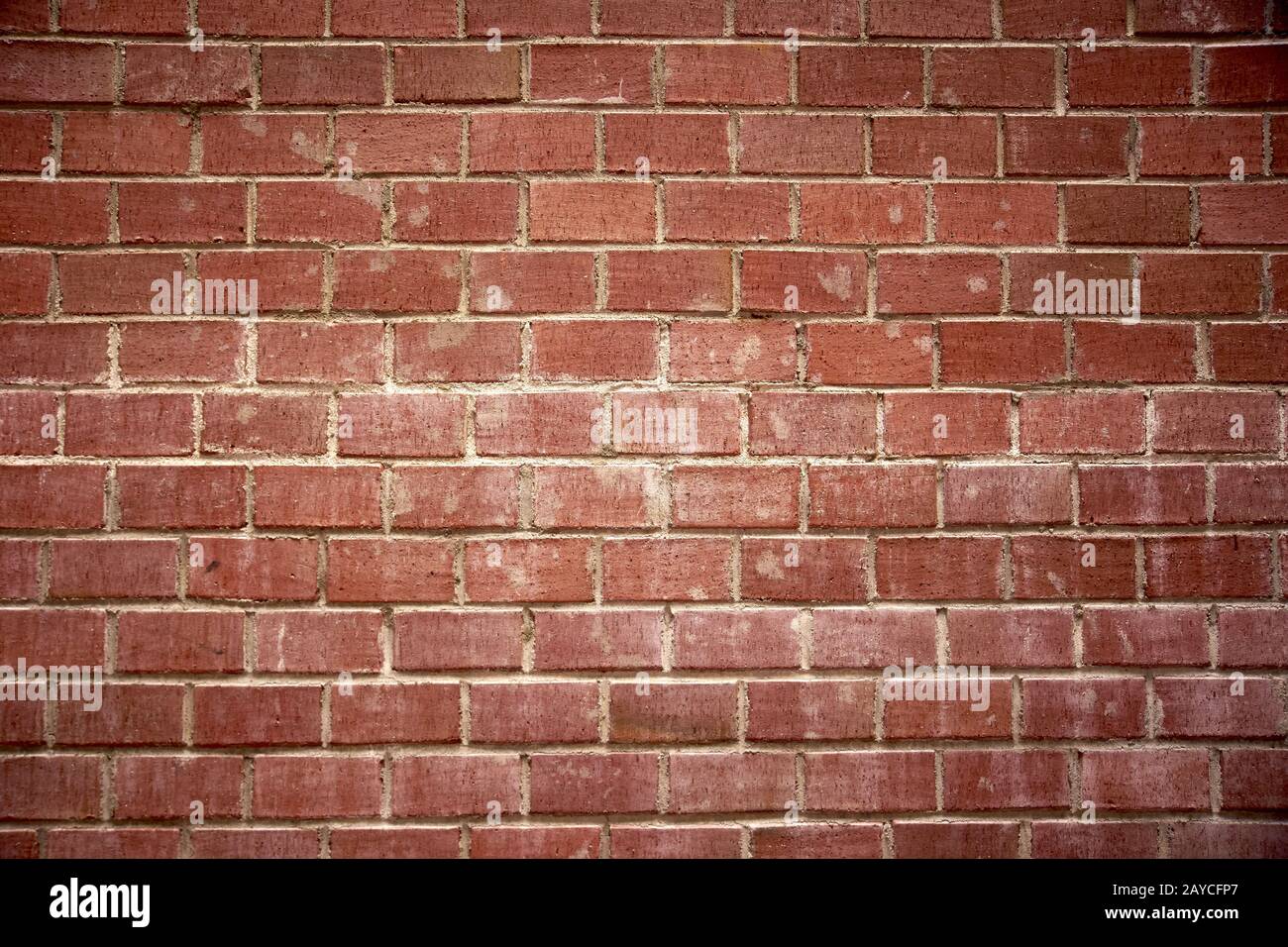 brick wall background Stock Photo