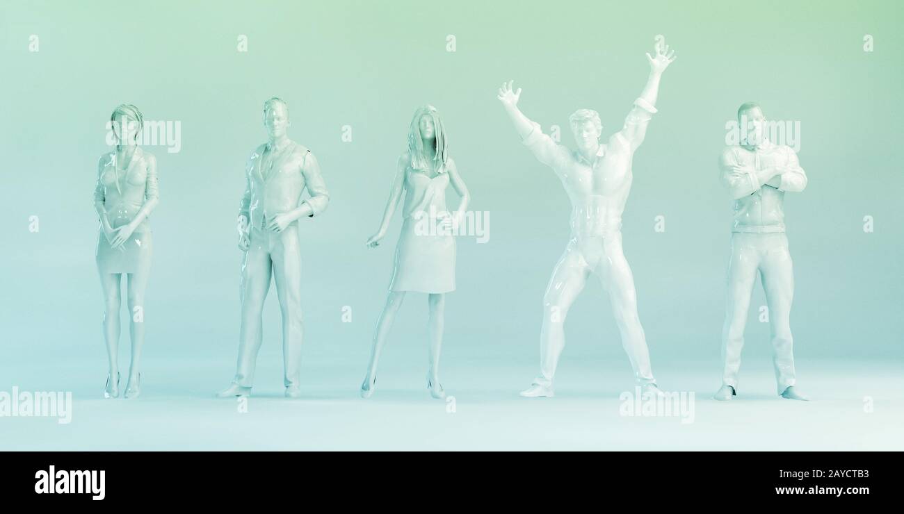 Manpower solutions hi-res stock photography and images - Alamy