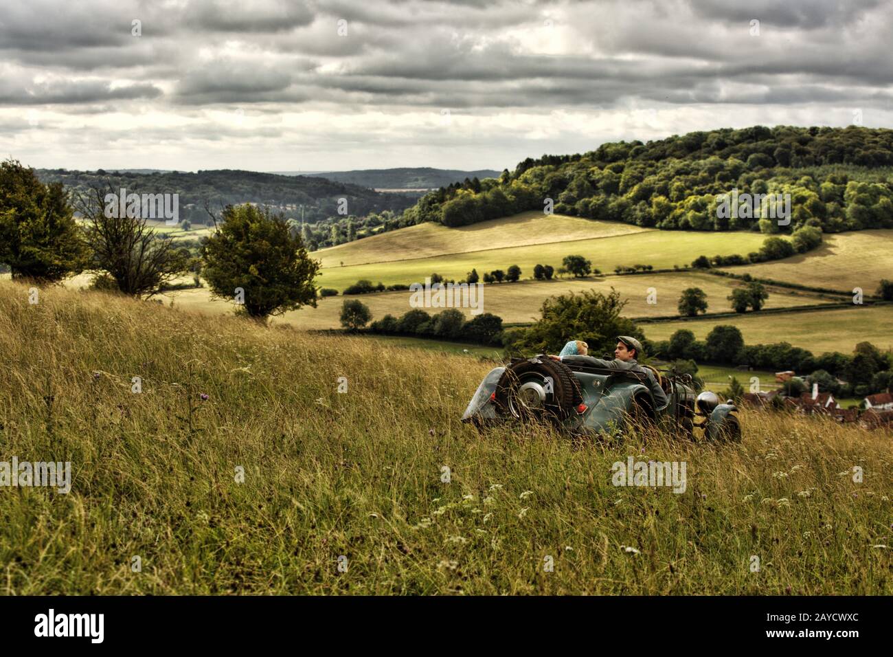 Robin cavendish hires stock photography and images Alamy