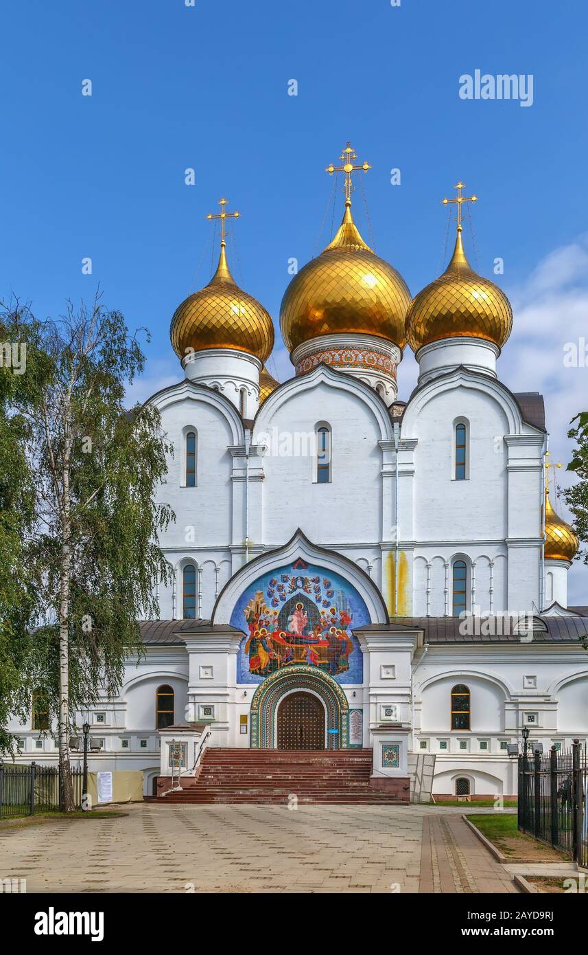 Religious of the assumption hi-res stock photography and images - Alamy