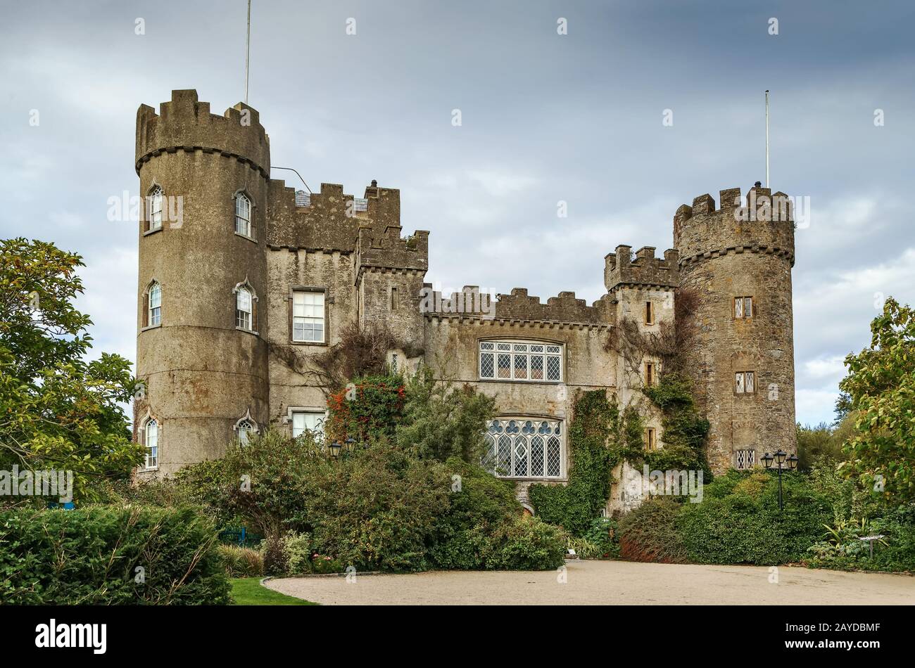 The Grand Hotel locations, rates, amenities: expert Malahide research, only at Hotel and Travel Index. Malahide, Ireland K36 XT65 View Large Map Overview. Four-story Hotel, with building dating from 1835. Dublin City Profile. The Grand Hotel- First Class Malahide, Ireland Hotels- GDS