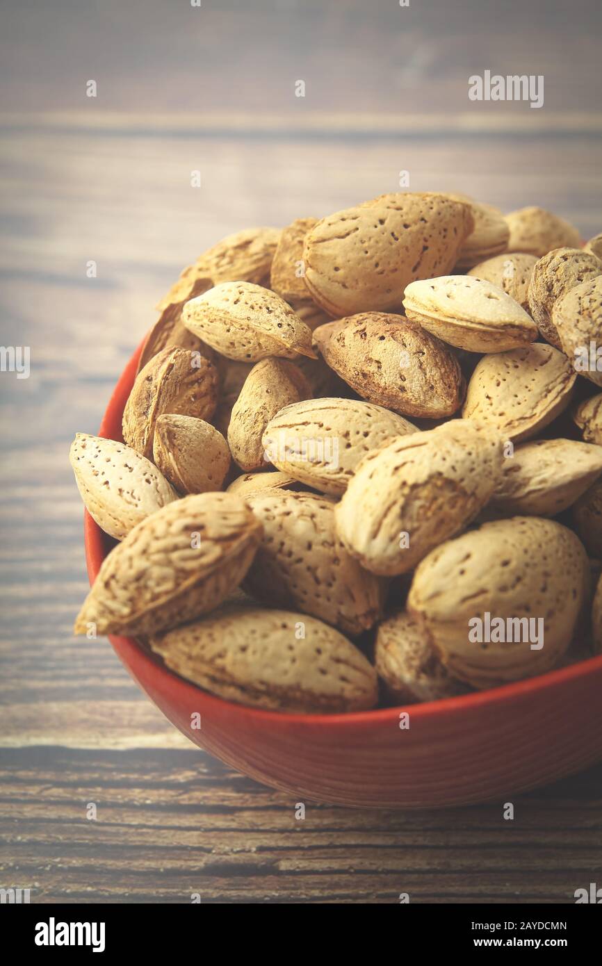 Nuts in shells hires stock photography and images Alamy