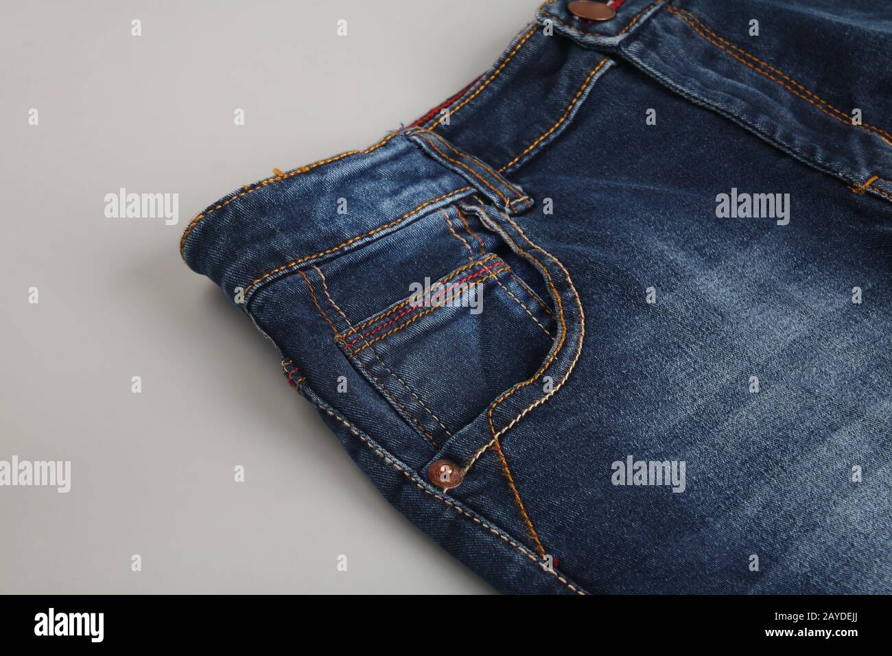 Jeans pant hi-res stock photography and images - Alamy