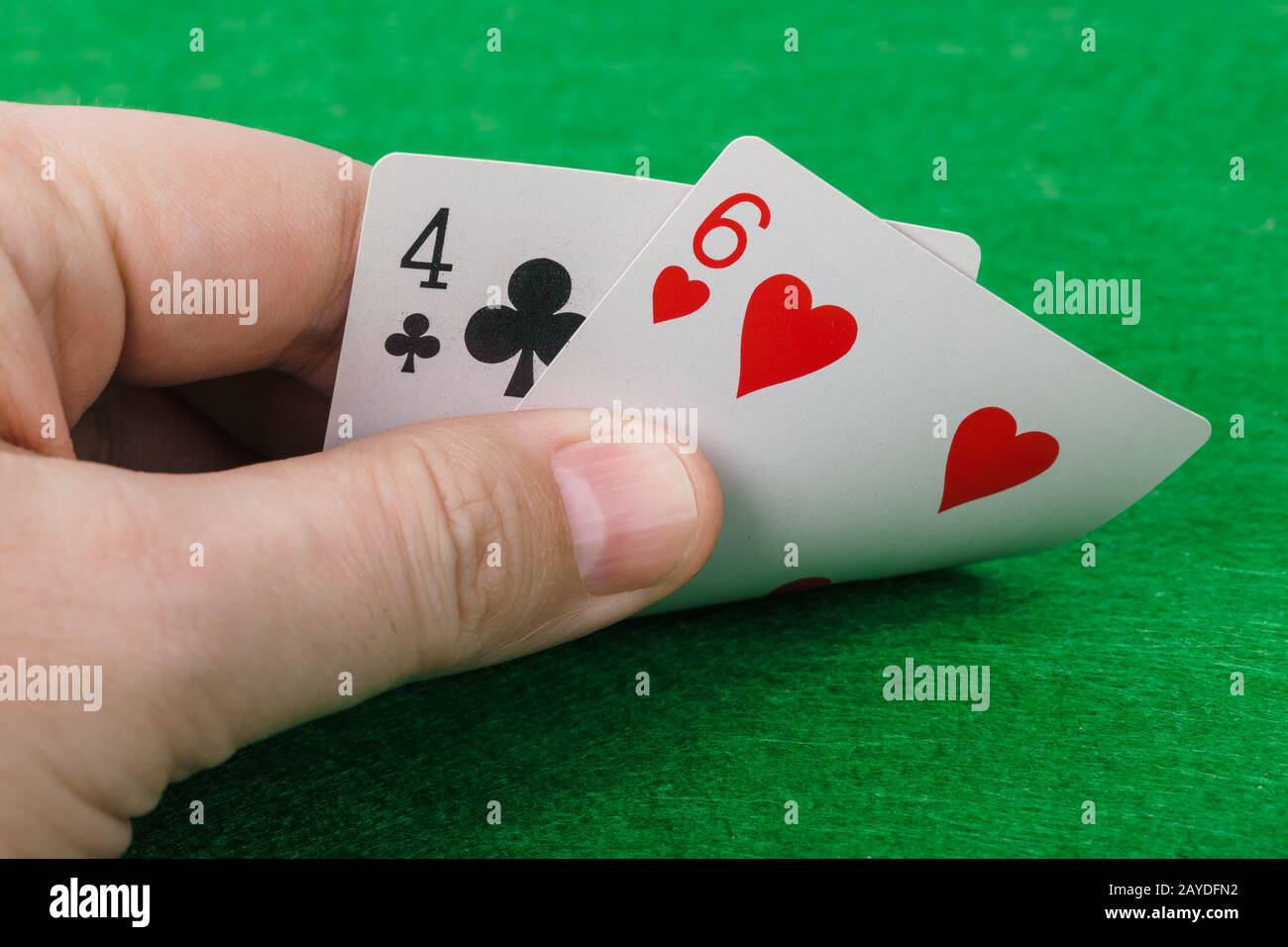 Casino cards hires stock photography and images Alamy