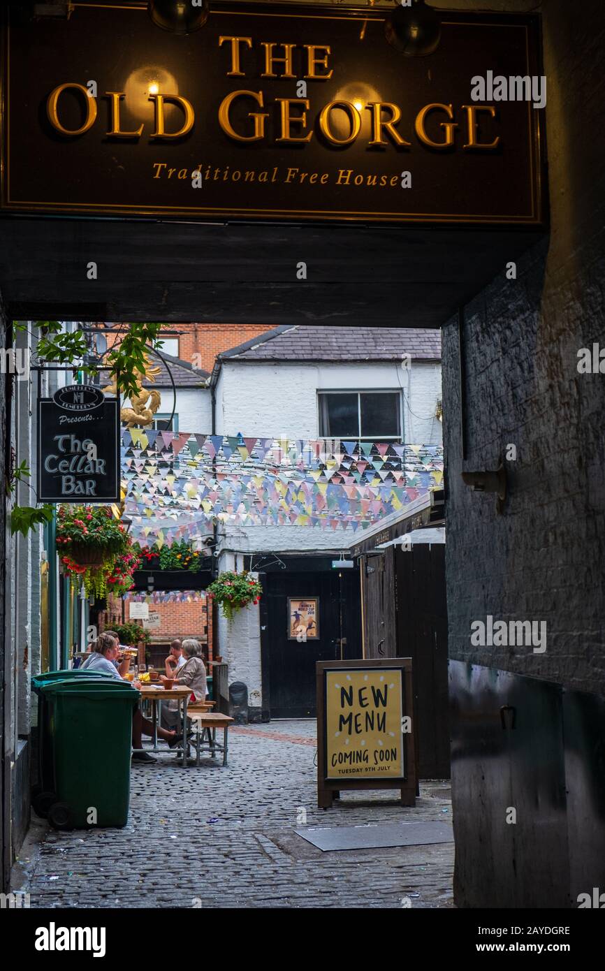 Old historic 16th century hires stock photography and images Alamy