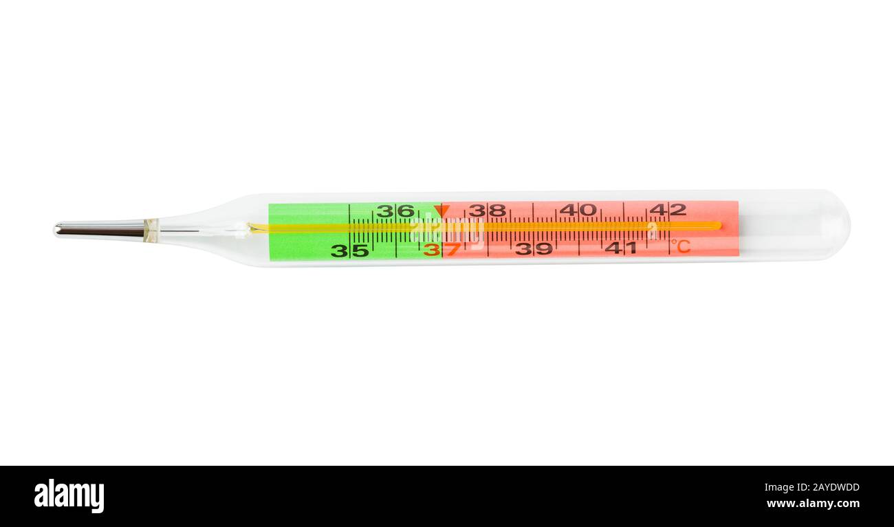 Analog thermometer hi-res stock photography and images - Alamy