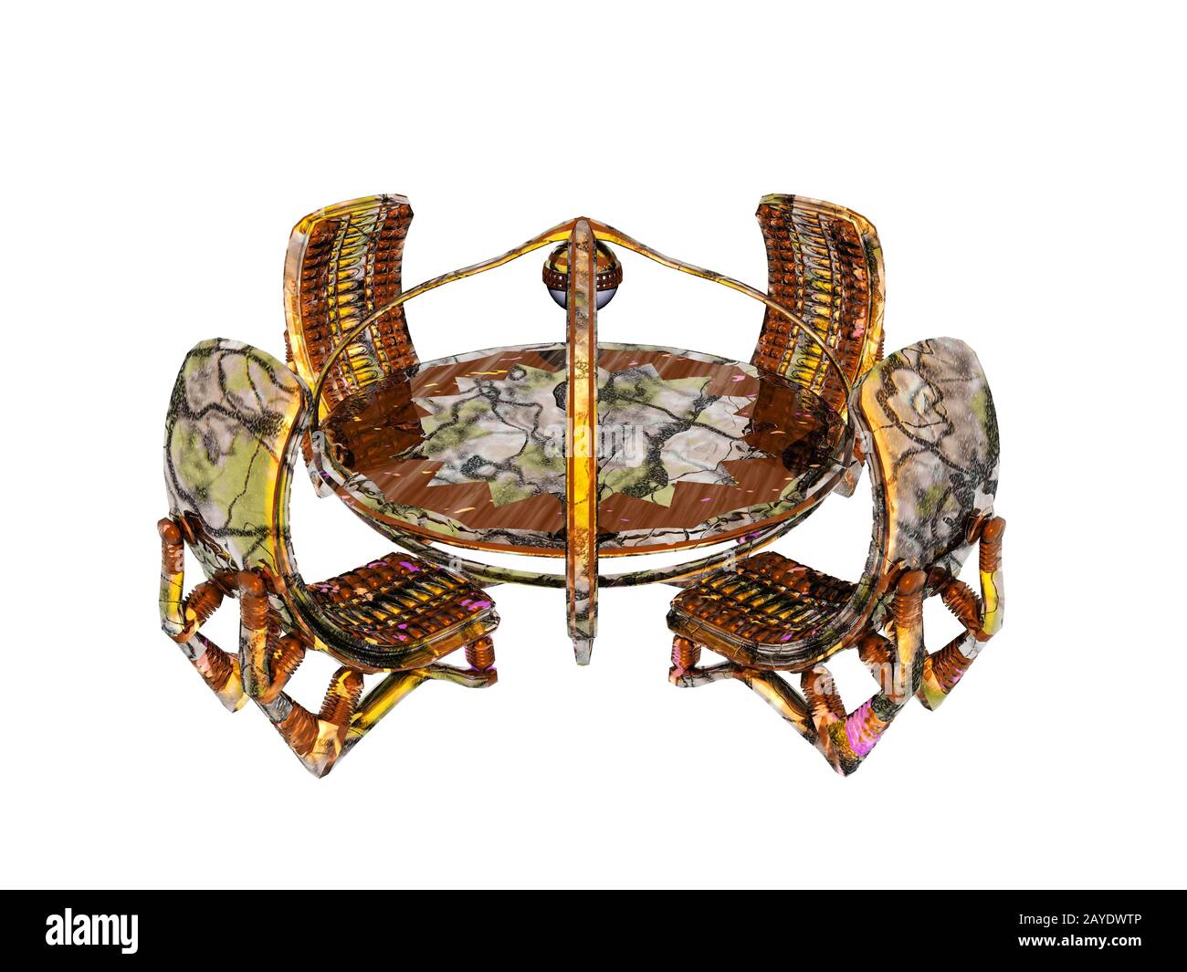 Chairs cut out hi-res stock photography and images - Alamy