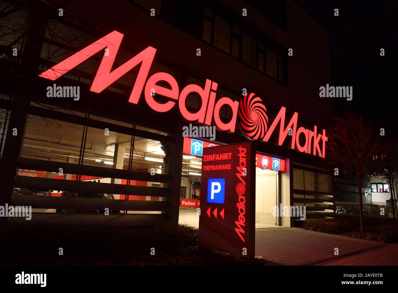 Media Markt - Saturn Elektronics Stores