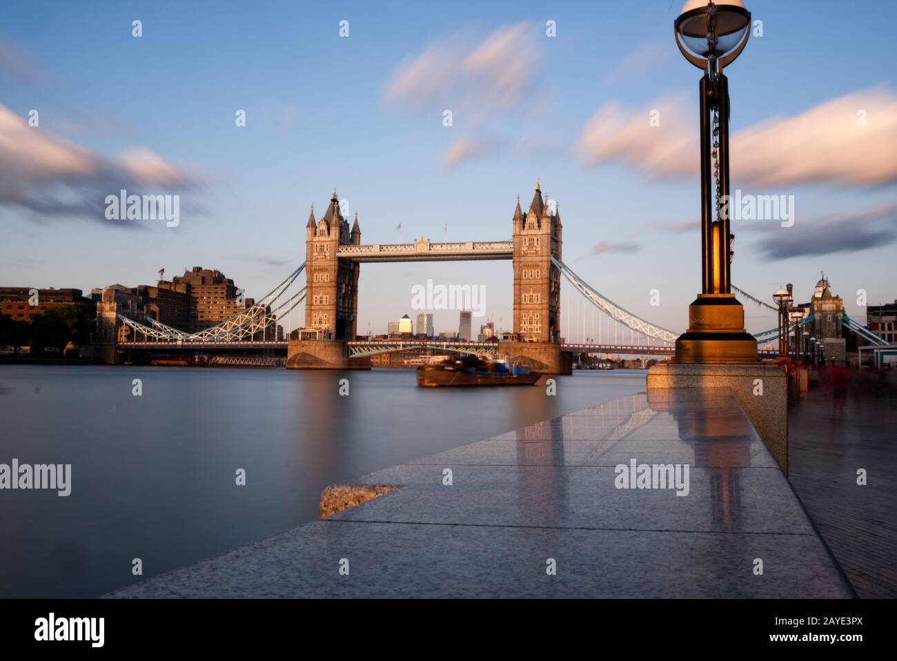 Tower Bridge, London, Great Britain Stock Photo Alamy