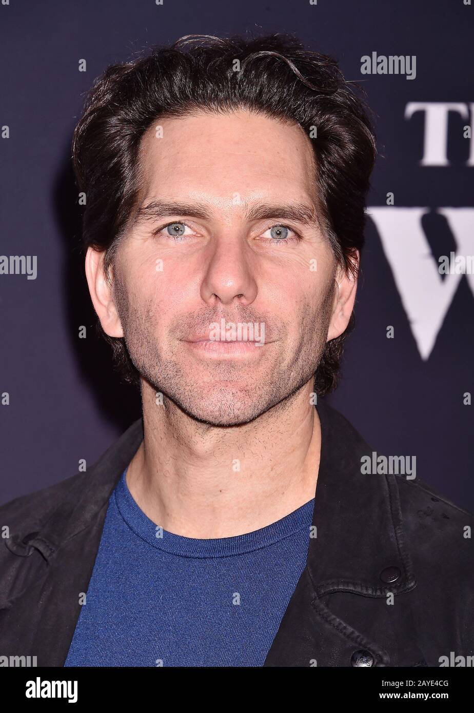 HOLLYWOOD, CA - FEBRUARY 13: Arap Bethke attends the Premiere of 20th