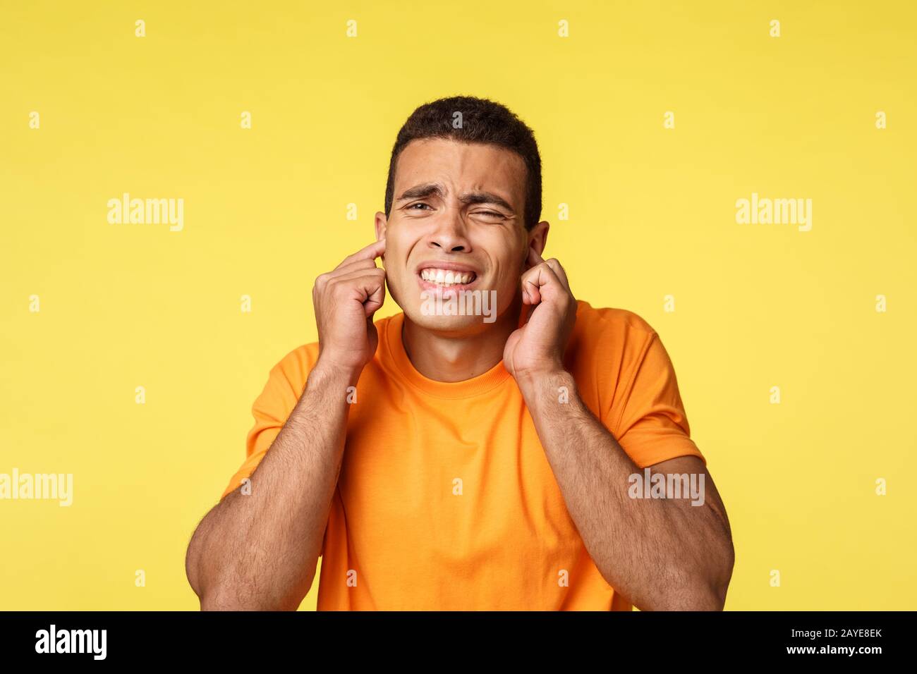 Loud Annoying Songs