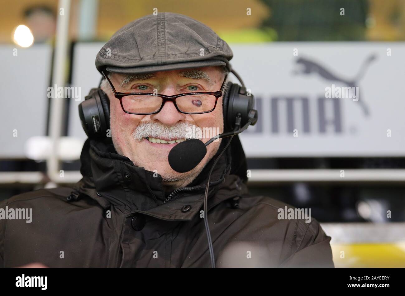 Werner Hansch High Resolution Stock Photography And Images Alamy Werner Hansch High Resolution Stock Photography And Images Alamy